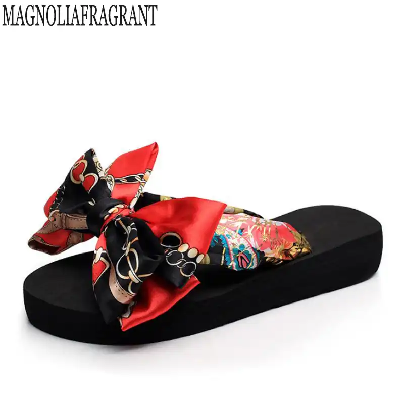 indoor flip flop slippers