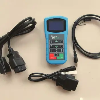 

Newest Super VAG K CAN Plus 2.0 VAG Diagnostic Tool multi-function OBD2 Newly software update for A-udi/V-W/S-eat/S-koda