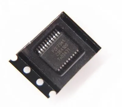 

10 PCS PCF7941 PCF7941ATS SSOP-20