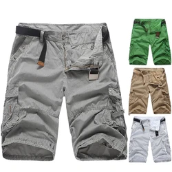 Cotton Striped Shorts Men's Five Pants Casual Shorts Men's Loose Overalls Comfortable Summer Hot New Shorts Street Overalls Cotton Striped Shorts Men's Five Pants Casual Shorts Men's Loose Overalls Comfortable Summer Hot New Shorts Street Overalls