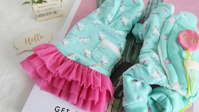 Dog Jumpsuits (2)