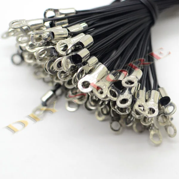 50pcs/lot New B3435 NTC Temperature Sensor 10K 1% Accuracy Thermistor  Length 100mm Inner Diameter 4.2mm Free Shipping 10000709