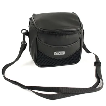 

Camera Tas Camera Bag Shoulder Case For Nikon Coolpix P6000 P7000 P7700 P7800 L610 L620 L810 L310 L320 L330 L340 J5 V2 V3 V4 S2