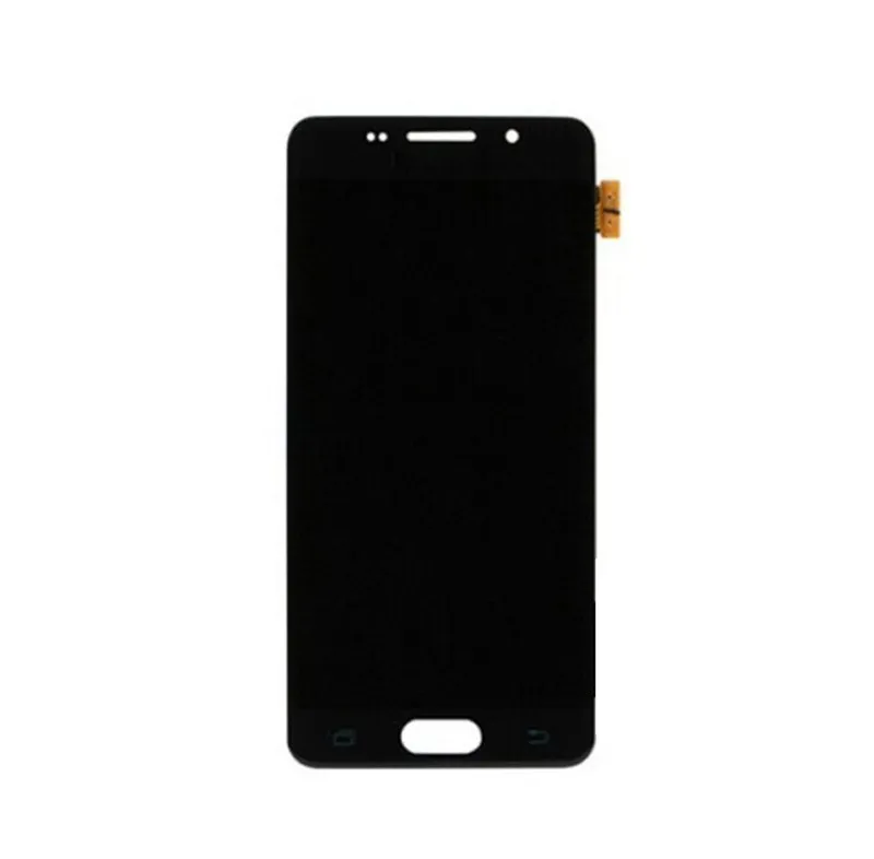 A310 lcd display