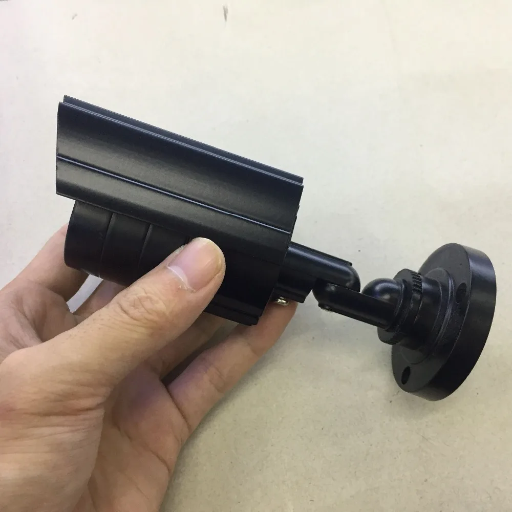 Security CCTV Camera Housings Waterproof Outdoor Camera Housing