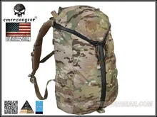 New Hunting Bags Airsoftsports Backpack Y ZIP City Assault pack 500D Nylon MultiCam for Airsoft sports Hunting Tactical Pouches
