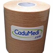 1 рулон 7,5 см* 5 м спортивная лента для родителей пожилых людей лодыжки коленей защита кинезиологической ленты Предпочтительная методика управления болью