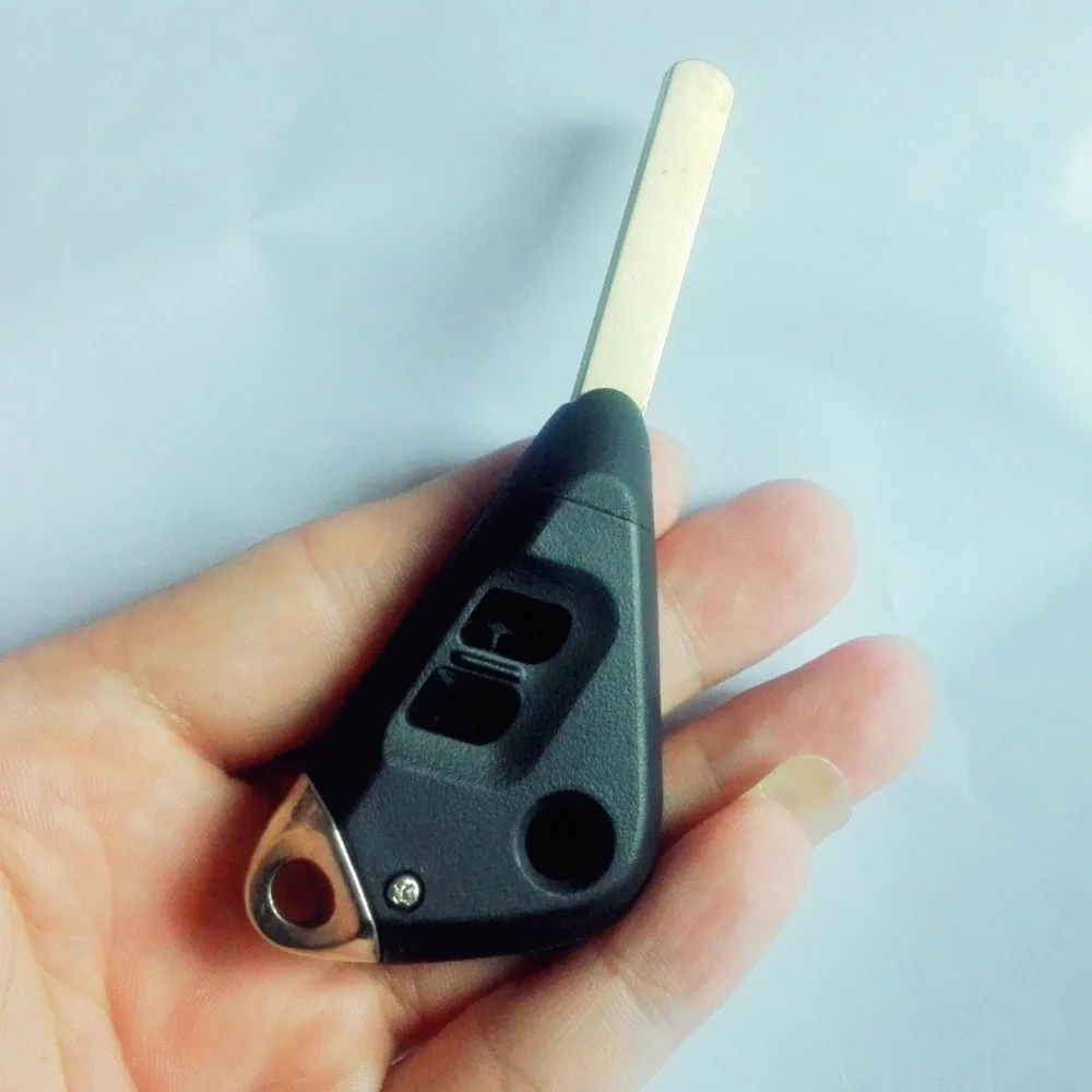 

10PCS/LOT 3 Buttons Replacement Remote Key Case Shell For Subaru Legacy without LOGO