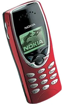 8210 оригинальный nokia GSM 2G 900 1800 разблокированный дешевый Восстановленный Мобильный