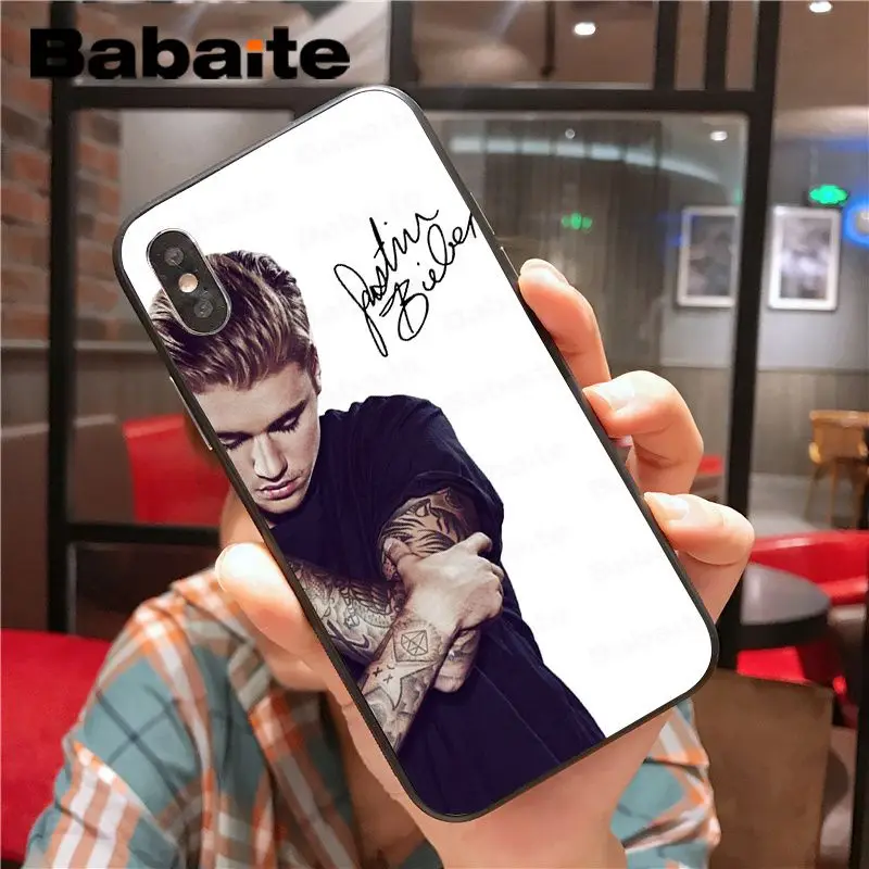 Justin Bieber Purpose Album