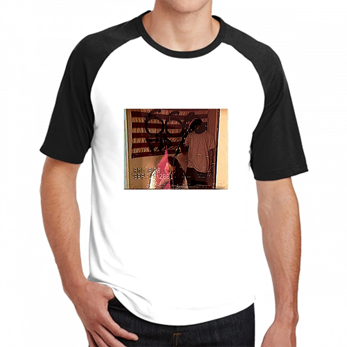 

New Rare FUK THE POPULATION G59 Suicideboys Merch Black T-Shirt Size S-2XL