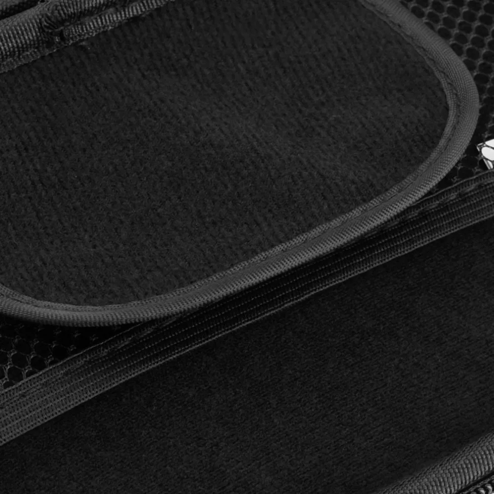 Переносной ударопрочный чехол для переноски коробка защитный чехол Аксессуары Черный для 6 дюймов gps спутниковый навигатор Горячий