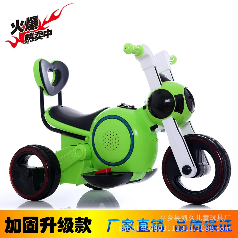 tricycle manufacturers