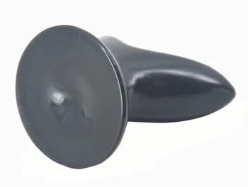 FAAK anal dilator butt plug sex toys for women man anal trainer adult sex game anus stimulate expansion suction big anal plug 2