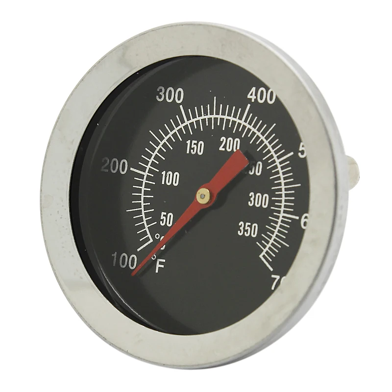 

1pc BBQ Tool Useful Digital Read Thermometer Stainless Steel BBQ Candy Meat Fish Barbecue Thermo Meter