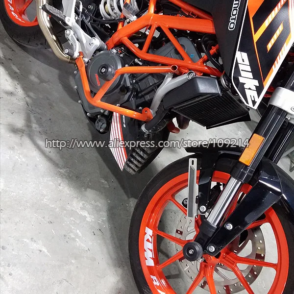 Горячая Распродажа Racing Duke 200/390/690/990/1290/RC8/RC390 1090 1190 1290 мотоциклетные колесные