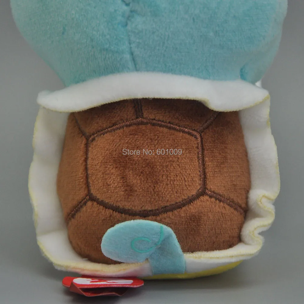 Squirtle-12cm-45g-11.5-7