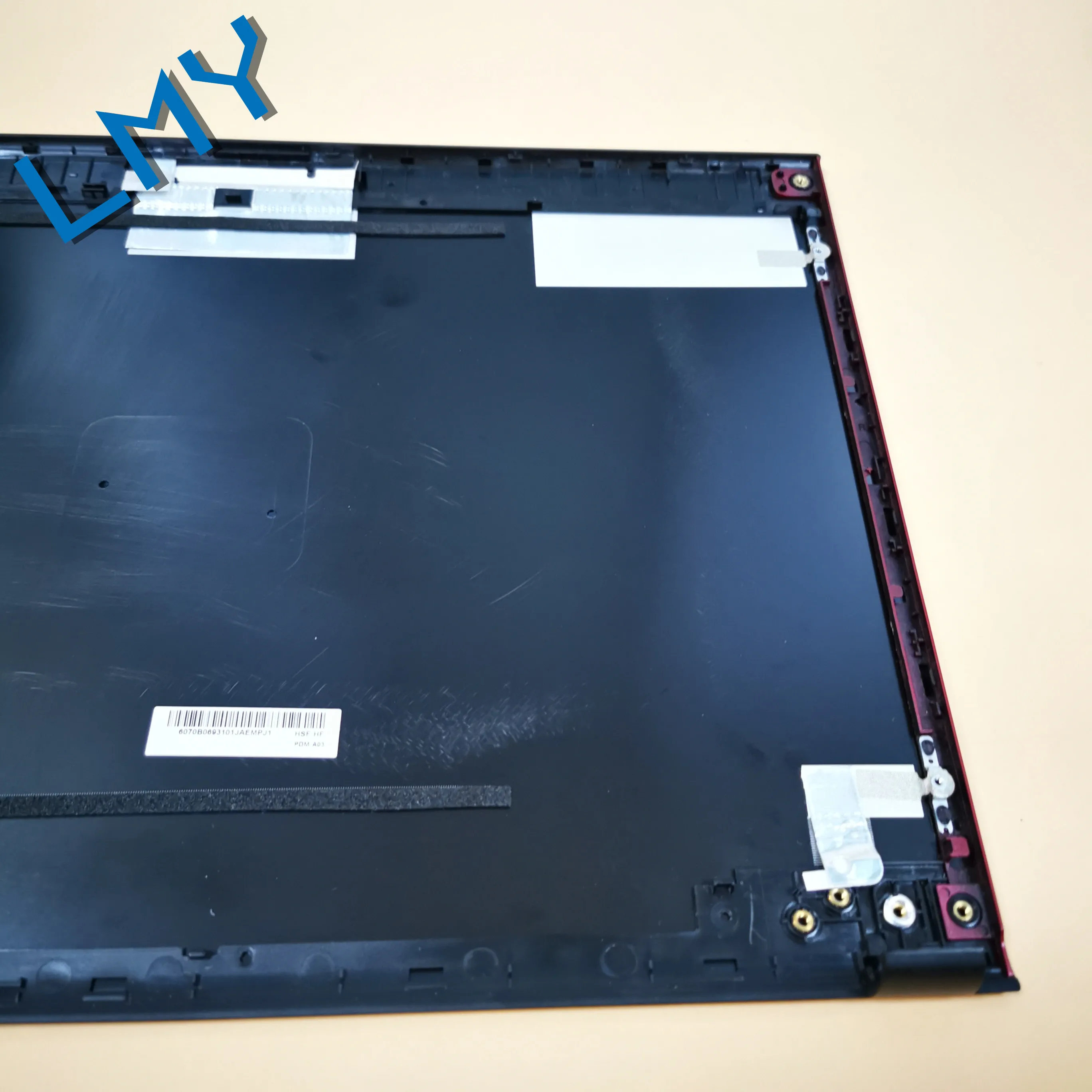 Laptop Case U536 Uh554 Lcd Back Cover 