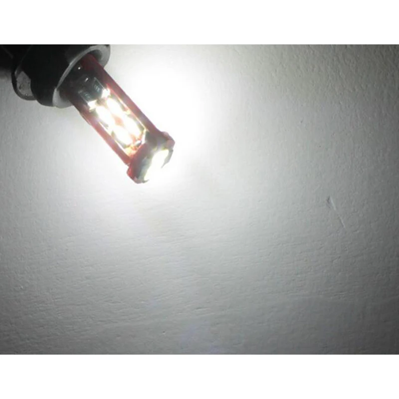 6x T10 168 194 2825 W5W LED 3014 Cree Chip светодиодные Сменные лампы Автомобильные номерные знаки