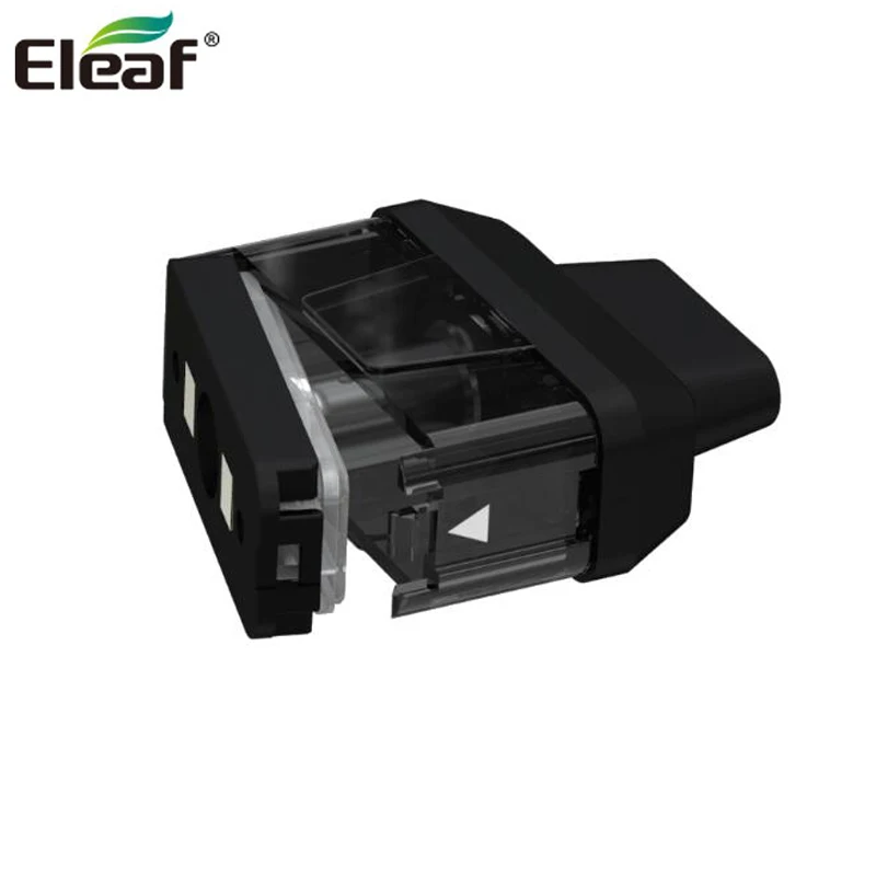 5 шт./лот оригинальный Eleaf iCare 2 распылитель мл бак с IC 1.3ohm катушки картриджа