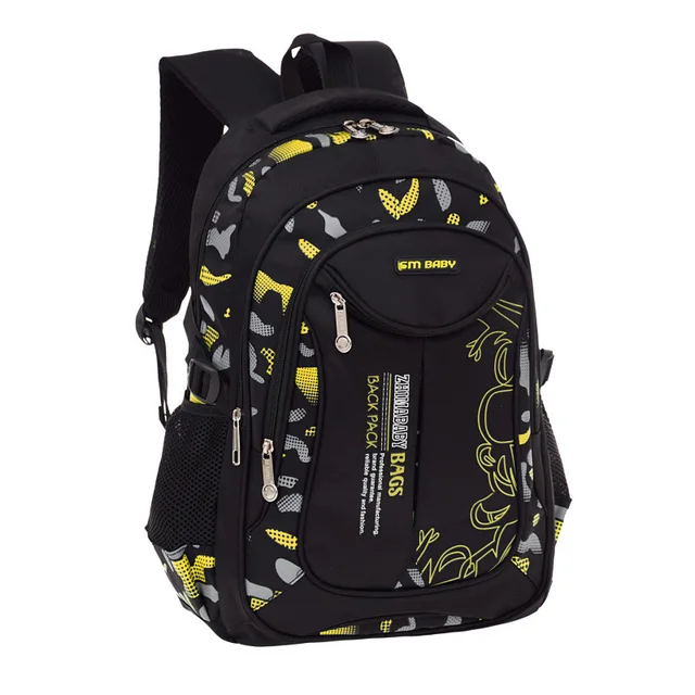 Backpack grades Clearance