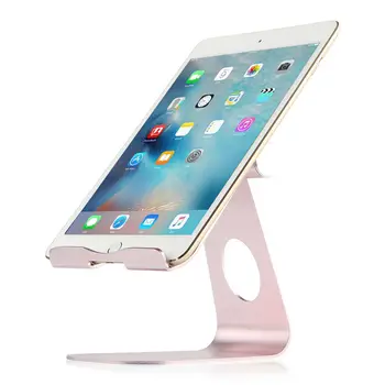 

Tablet PC Stand Metal stent Support bracket Desktop For Lenovo Tab M8 M7 FHD TB-8505 8705 Display cabinet Aluminium alloy case
