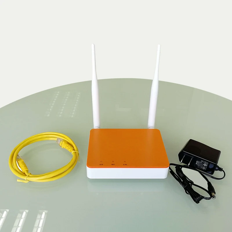 Wifi роутер openwrt