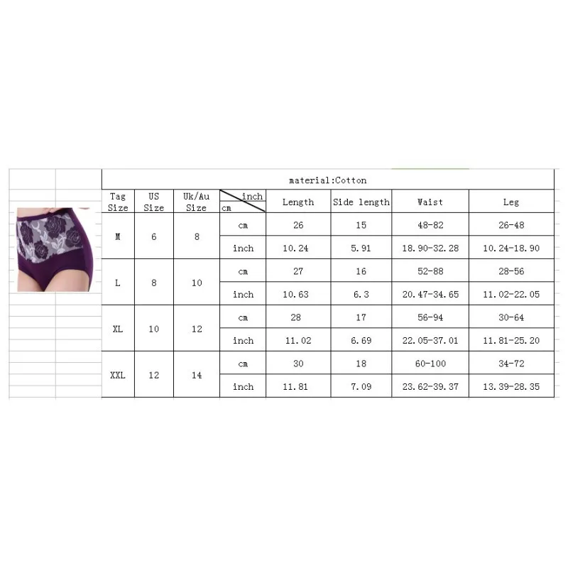 8Color Body Shaper Hip Women Lace Panties High Waist Underwear Women's Panty Fashion Designer Abdomen Control Briefs aeProduct.getSubject()