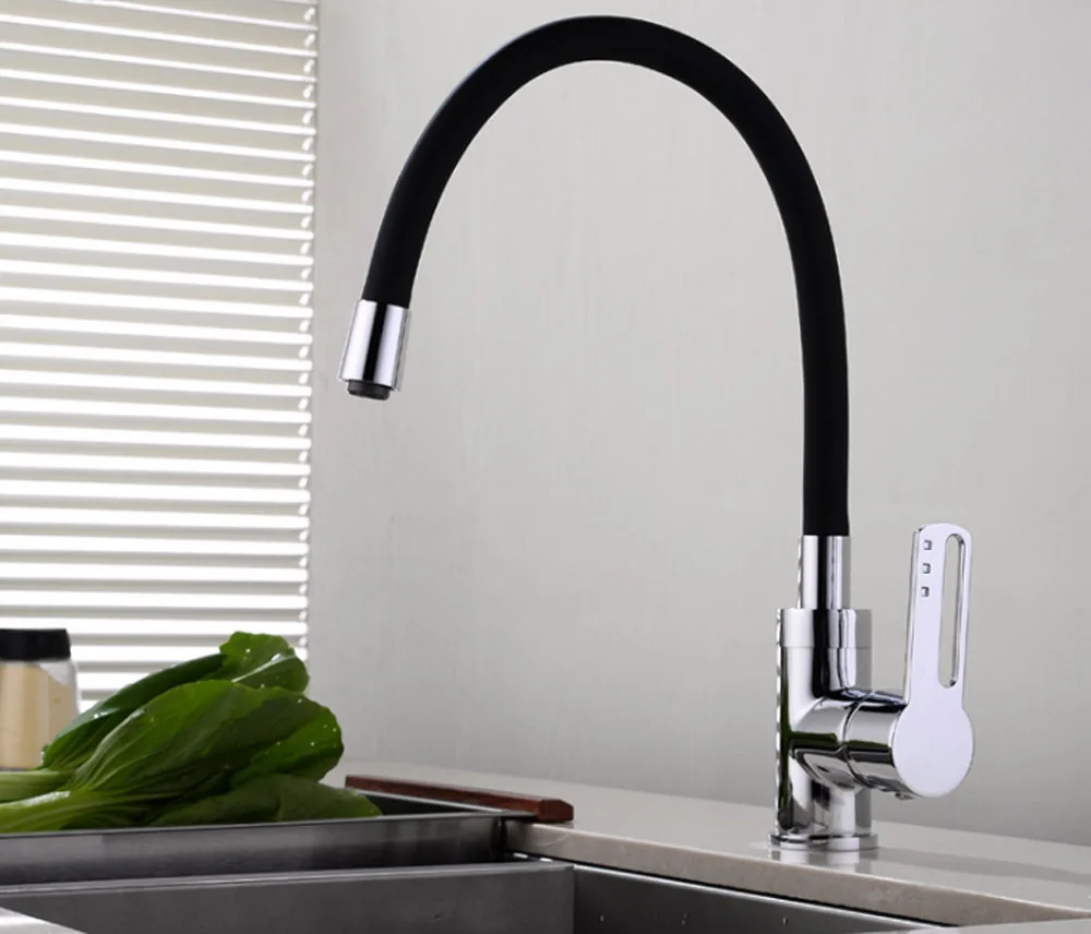 BAOLINLONG News Styling Brass Faucets Cozinha Faucet Brass Swivel Spout Kitchen Sink Faucet Tap BAOLINLONG News Styling Brass Faucets Cozinha Faucet Brass Swivel Spout Kitchen Sink Faucet Tap