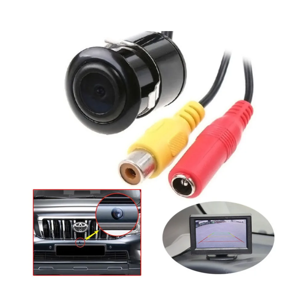 backup camera for car