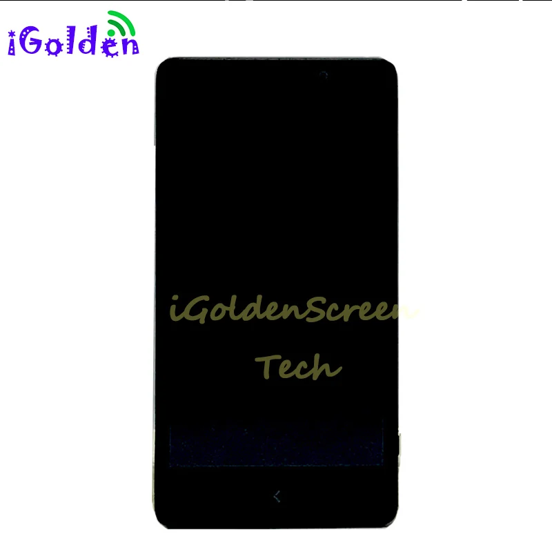 Nokia xl lcd -2