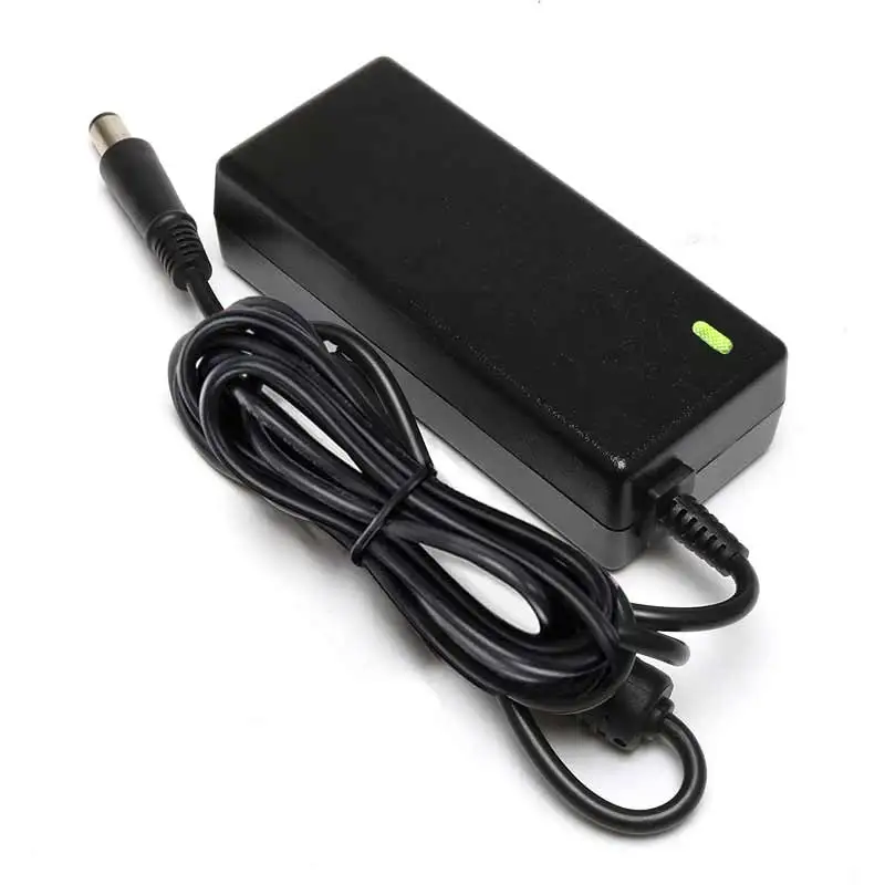 Laptop AC Adapter Power Supply 19v 4.74a Notebook Elitebook Charging Adapter EuUS Standard Power Cord cargador For HP charger (2)
