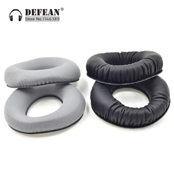 

Replacement Ear Pads Cushion earmuff cup cover earpads For AKG K511 K512 K514 RC Headphones