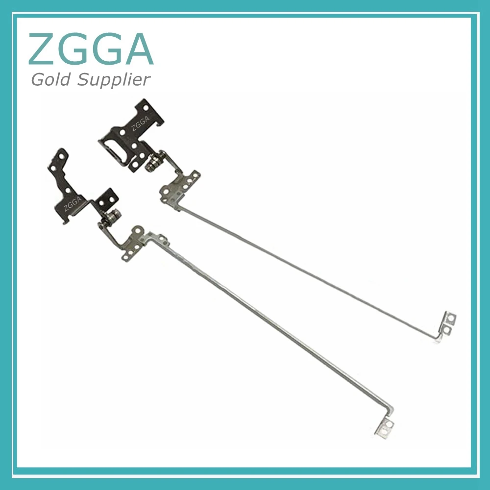 Laptop Shaft Hinges Set For Acer Chromebook C710 V5-131 V5-171 Q1VZC ONE 756 AO756 C710 C756 B113-E B113-M V5-131 Left&Right
