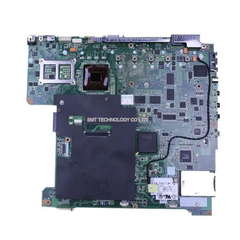 G1S Laptop motherboard for asus G1S mainboard DDR2 Non-Integrated, fully tested asus g31m s support ddr2 775 pin integrated small board g31m g31 motherboard