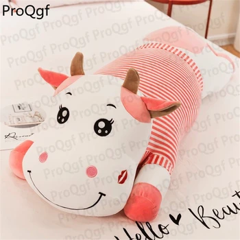 

Ngryise 1Pcs A Set milk cow Child parents gift pillow