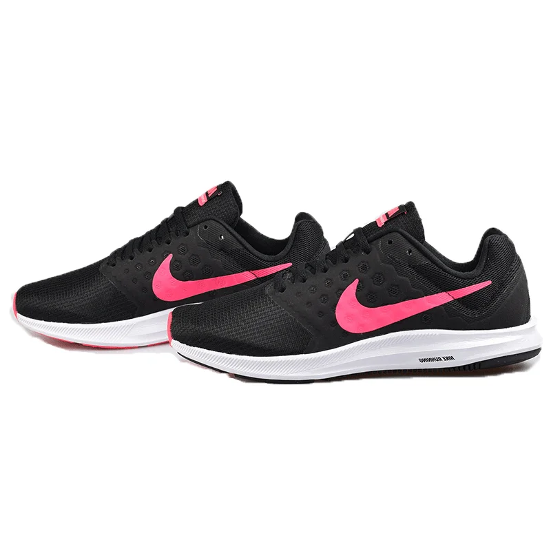 Оригинальный Новое поступление 2019 NIKE DOWNSHIFTER 7 Для женщин прямые поставки от