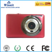 Freeshipping 16 MP font b Digital b font font b Camera b font for kids with