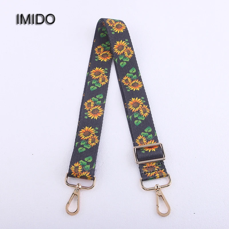 Adjustable Shoulder Straps For Bags IQS Executive