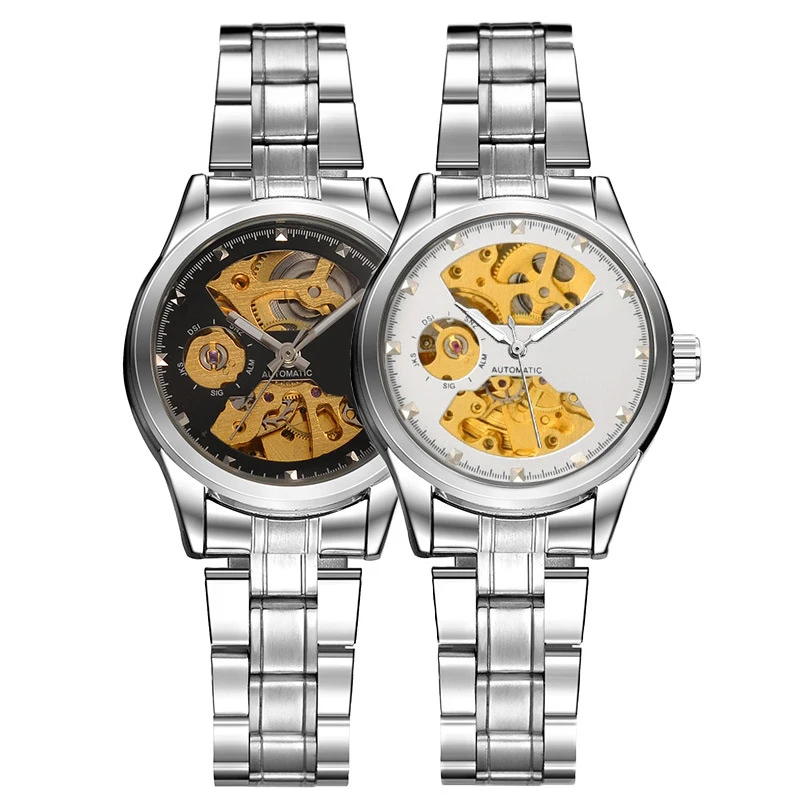 Women-watches-New-skeleton-watch-silver-women-luxury-brand-automatic-mechanical-wristwatch-Full-Steel-waterproof-female