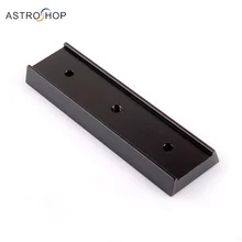 Vixen стиль плата для шипа-150 мм