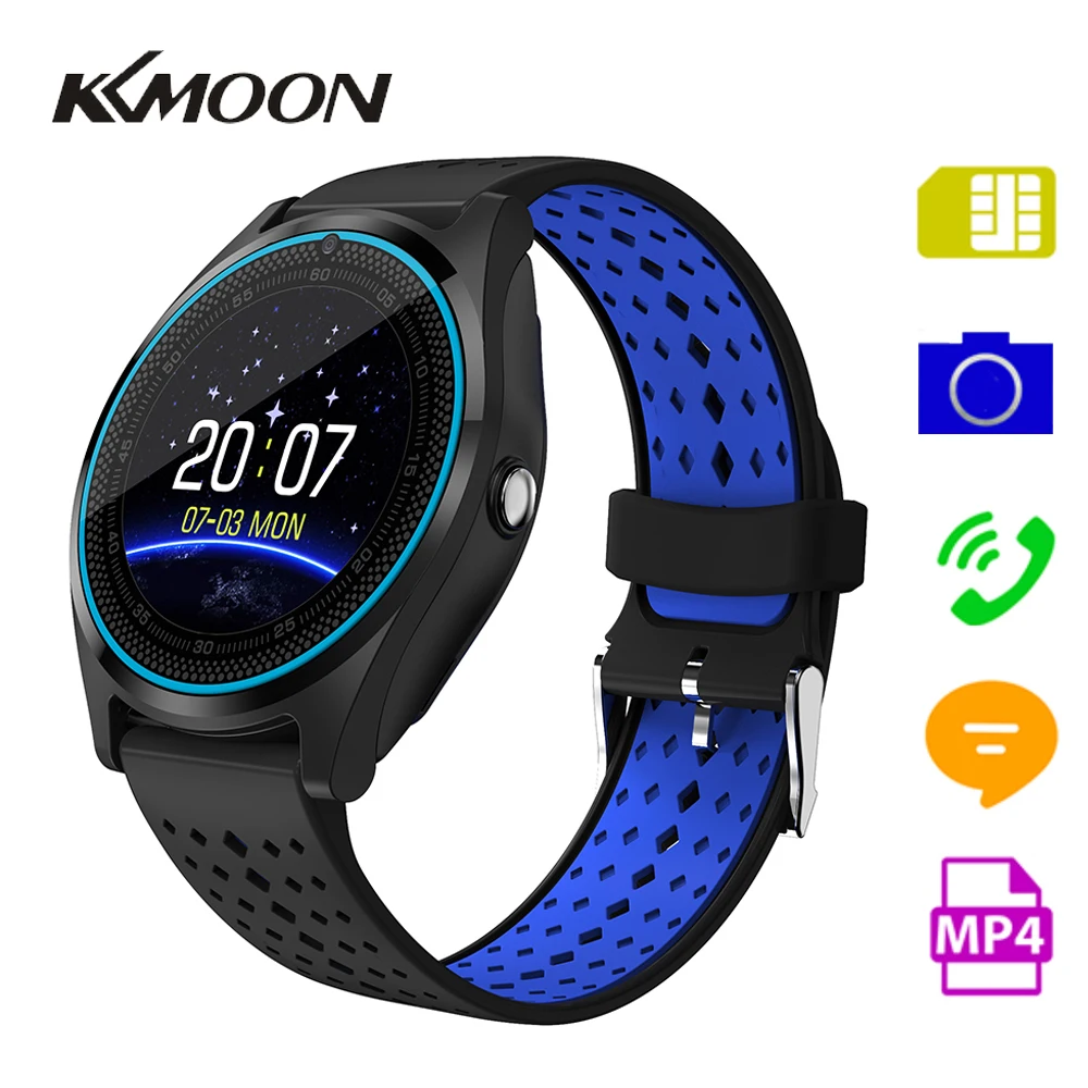 v9 smart