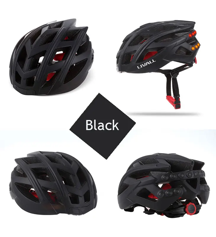 livall bh60 bling helmet