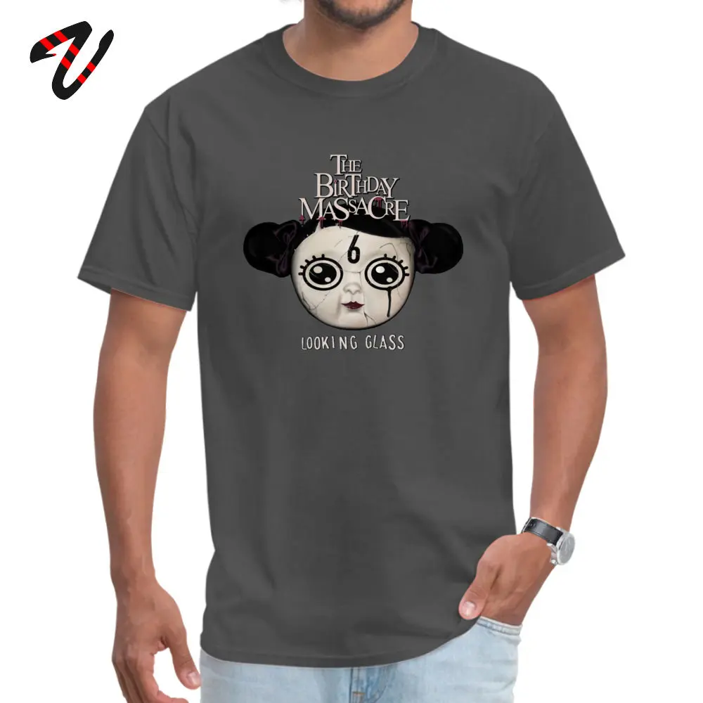 This birthday moment Funny Men Top T-shirts Round Collar Short Sleeve Cotton T Shirt Hip hop Tees Wholesale This birthday moment 19164 carbon