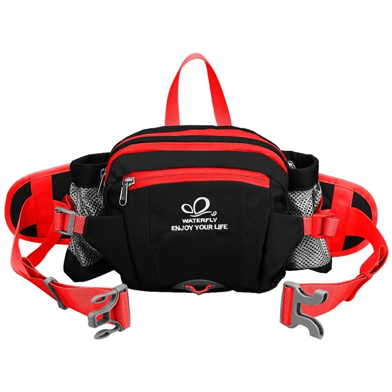 Buy Hot Wholesale Unisex Waist Belt Bag Travel Sports