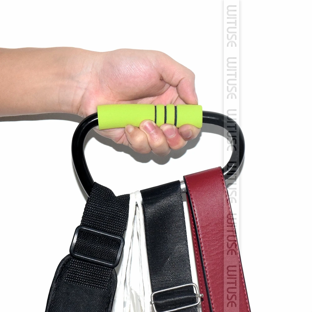Beli Klip Bayi Pushchair Stroller Kereta Kait Hanger Tas Belanja Klip Luar Ruangan Gesper 6 \