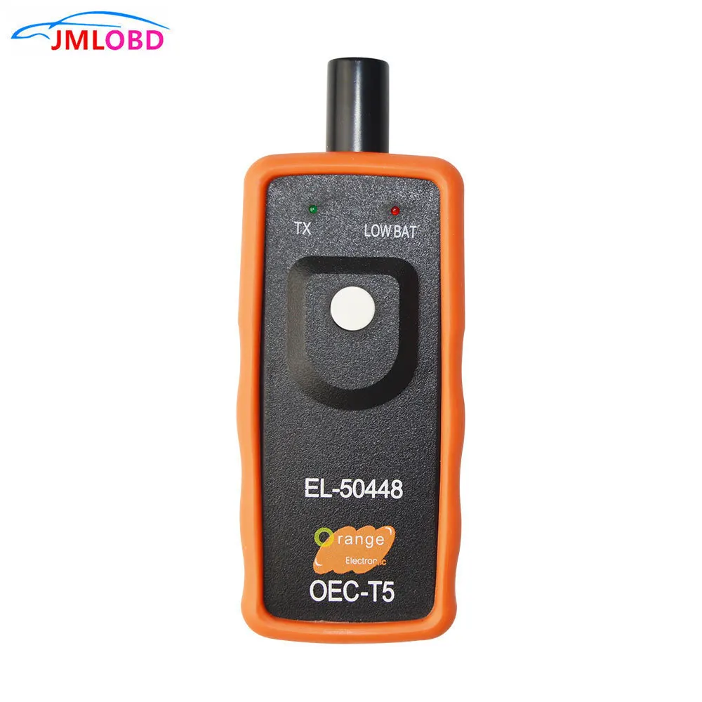 

EL-50448 Auto Tire Pressure tire pressure monitor sensor activation tool el tools tpms activator 50448 tpms tool tpms activator