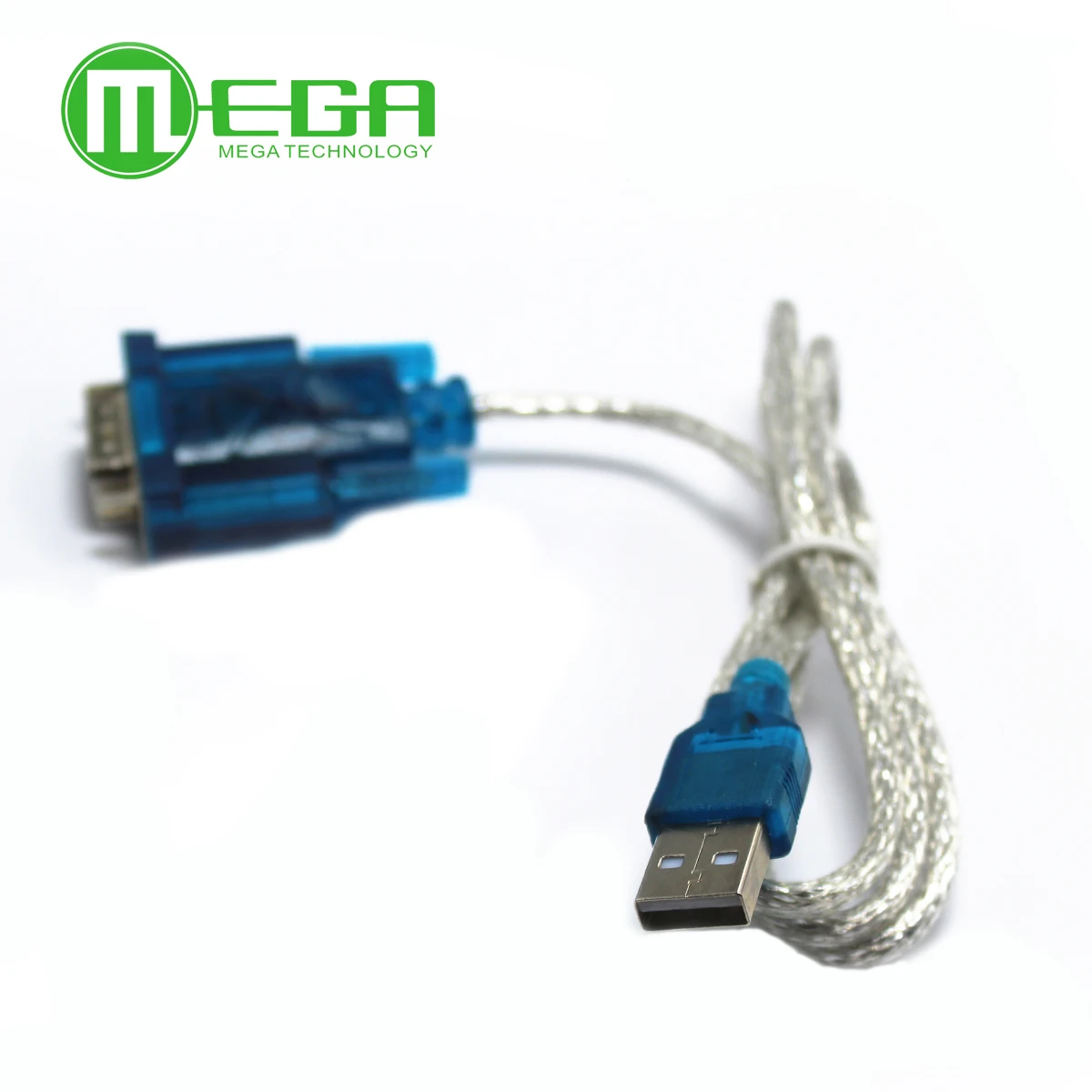 HL-340 USB в RS232 COM порт Последовательный КПК 9 pin DB9 Кабель адаптер поддержка Windows7 64