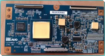 

Free shipping new T370HW02 V5 CTRL BD 07A63-1C T-CON good working