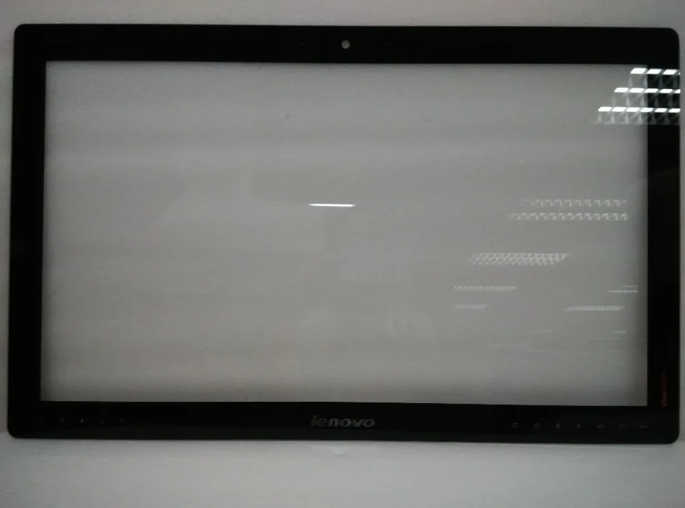 Оригинальное совершенно новое стекло для ЖК экрана 27 дюймов Lenovo ideacмежду Horizon 10109